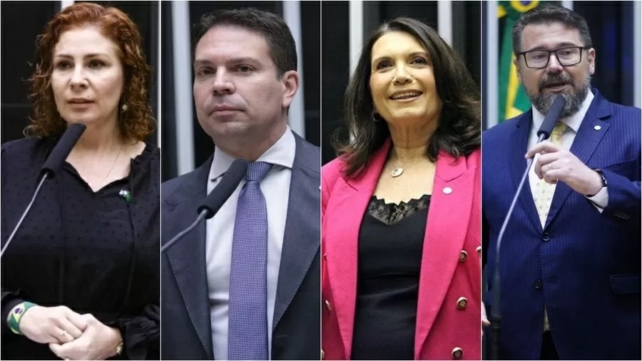 Deputados do PL destinam R$ 2,6 milhões em emendas Pix para série documental com viés&nbsp;ideológico