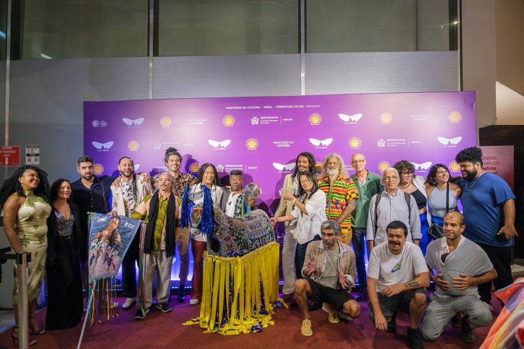 ‘Betânia’ estreia no&nbsp;Streaming