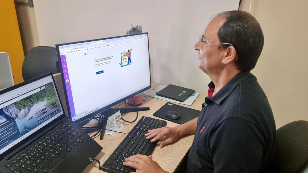 Sebrae promove mutirão de crédito e renegociação de dívidas em São&nbsp;Luís