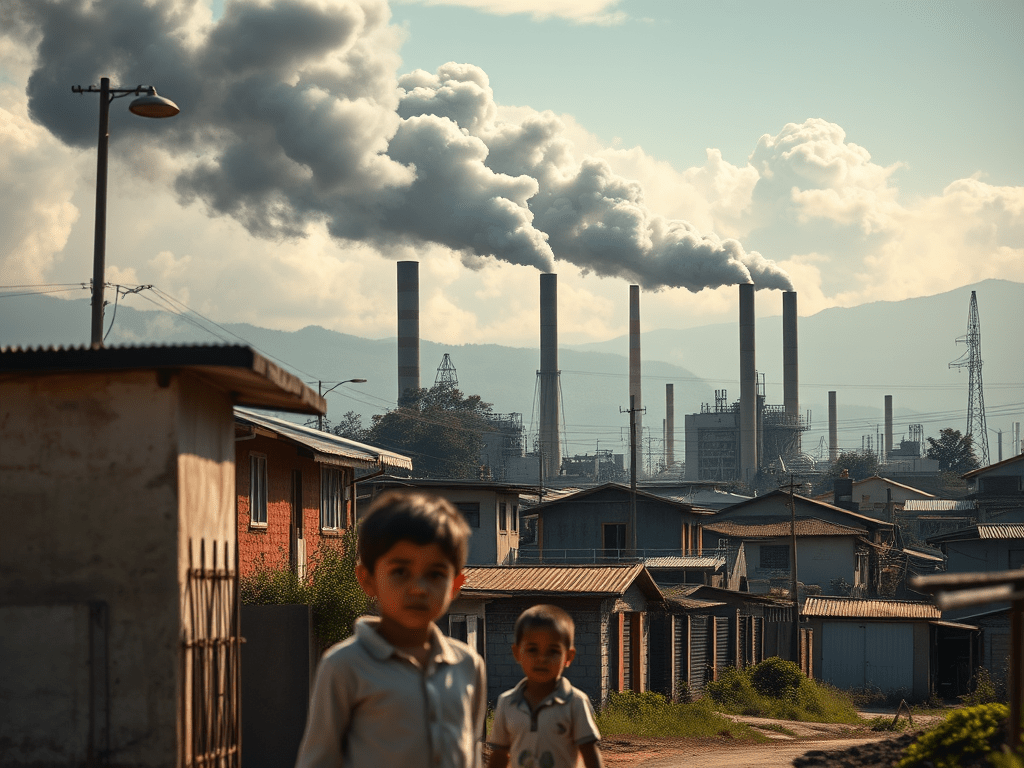 Cerâmicas em Imperatriz são investigadas por poluição do&nbsp;ar