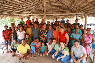 Fundação Palmares reconhece 62 comunidades quilombolas no&nbsp;Maranhão