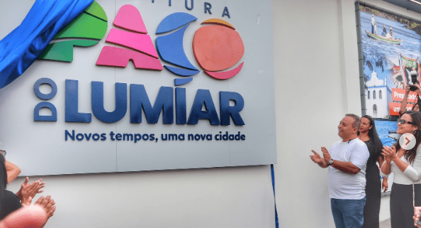 Paço do Lumiar terá inspeções em escolas e revisão de programa de acolhimento&nbsp;familiar