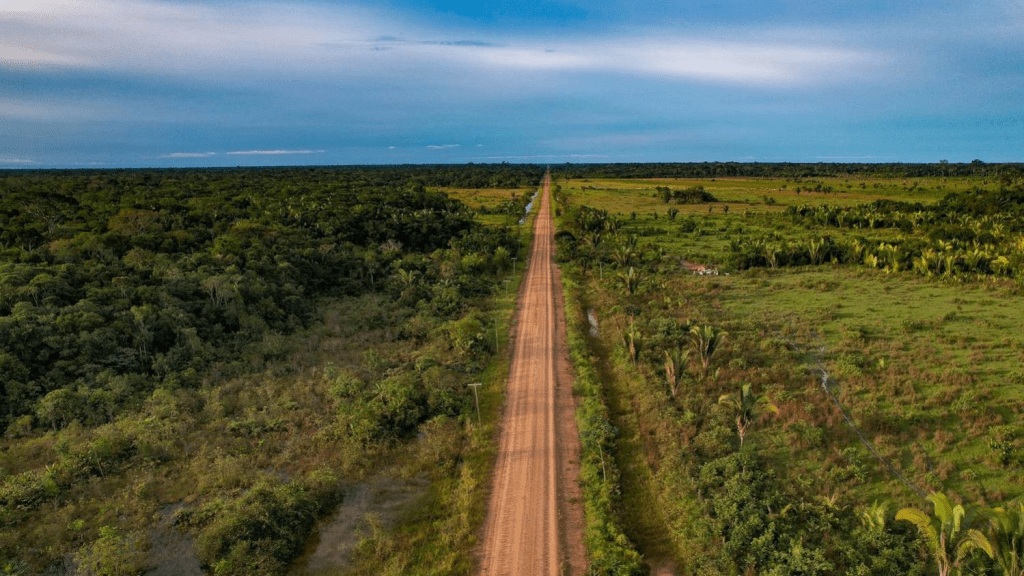 Desenvolvimento baseado em exploração de recursos e em grandes obras aprofundou desigualdades na&nbsp;Amazônia