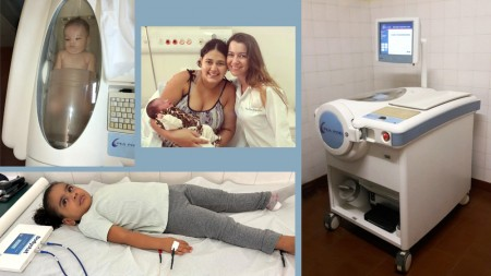 Aprendizado de máquina pode prever casos de bebês que nascem com baixo peso
