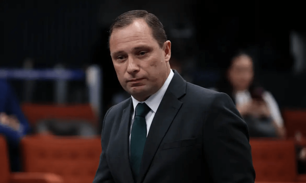 Mauro Cid detalha busca de Bolsonaro por fraude em urnas para justificar&nbsp;golpe