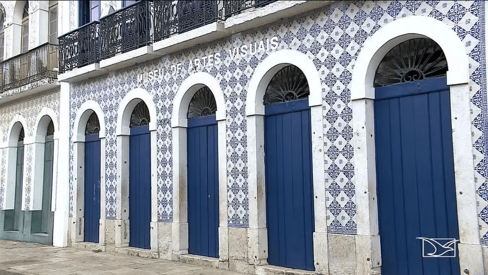 Museu Casa de Nhozinho celebra 23 anos com exposições sobre cultura afro-religiosa e arquitetura latino-americana