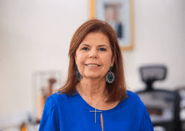 Helena Duailibe toma posse como deputada estadual na Alema após cassação de Hemetério&nbsp;Weba