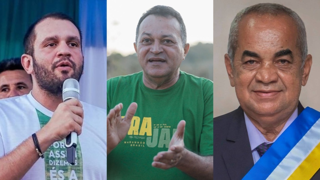 Prefeitos do Maranhão protocolam empréstimos idênticos no mesmo dia, levantando&nbsp;suspeitas