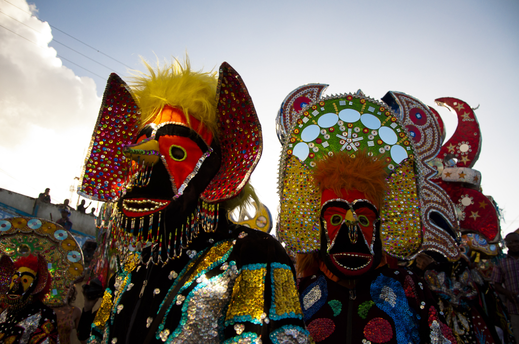 Cazumbá ganha destaque em workshop no São João de São&nbsp;Luís