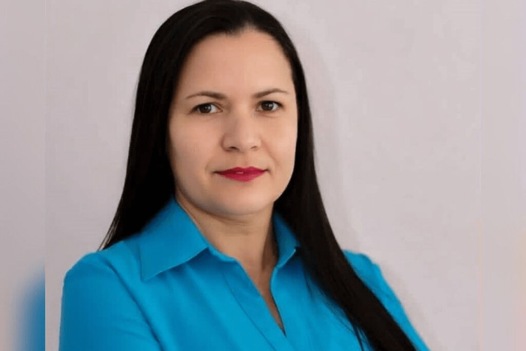 Vereadora do PT é assassinada a facadas no interior do&nbsp;RS