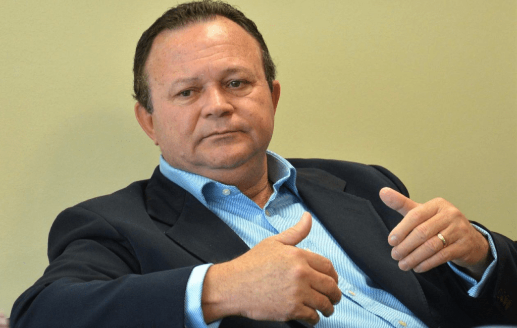 Governador do Maranhão viaja para&nbsp;Europa