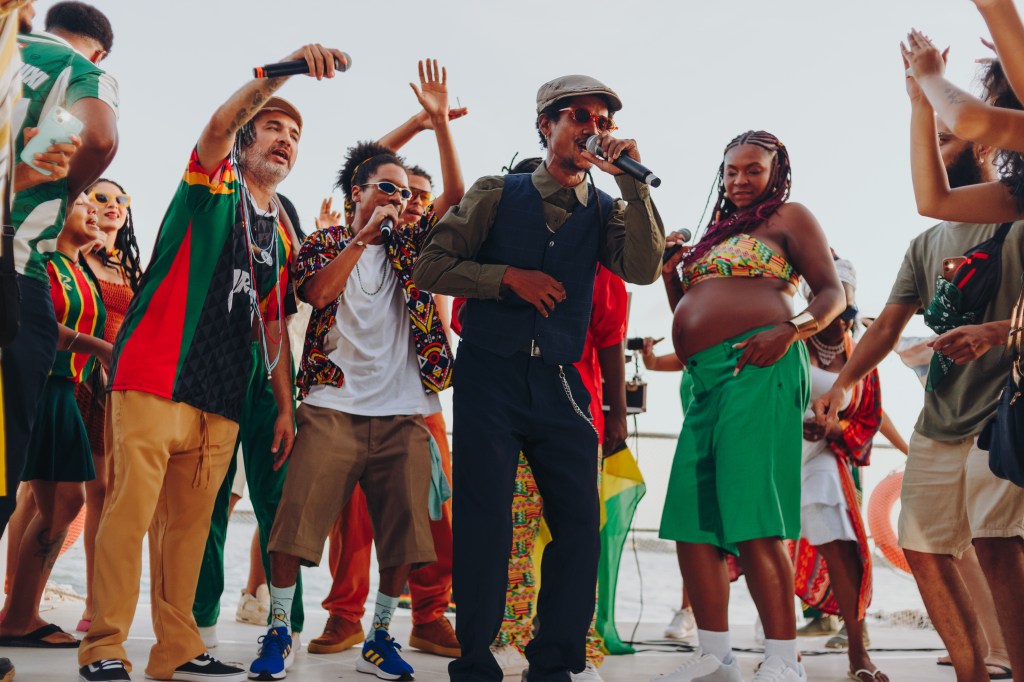 Do Tambor ao Beat: projeto conecta tradição e modernidade com oficinas, workshops, masterclasses e festival em São&nbsp;Luís