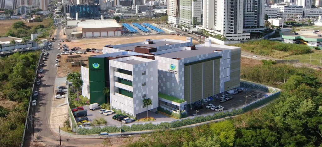 Defensoria no Parlamento: não é interferência, é democracia&nbsp;