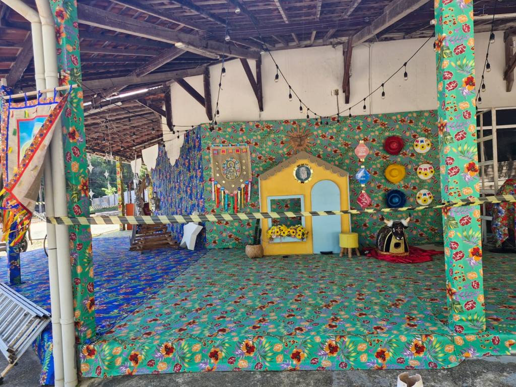 Comunidades festejam São Paulo Apóstolo de 20 a 29 de junho no Renascença&nbsp;II