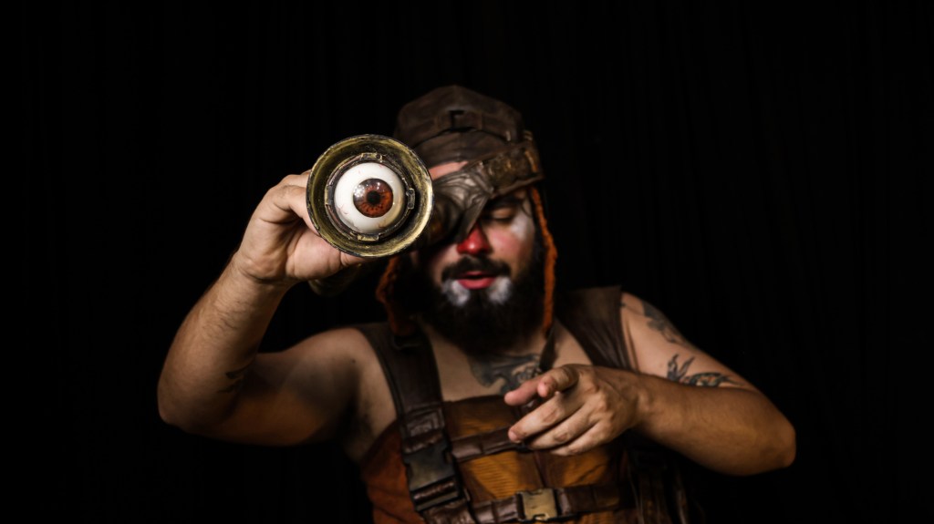 Após sucesso em Açailândia, caravana Arte por Toda Parte leva programação gratuita para Santa&nbsp;Inês