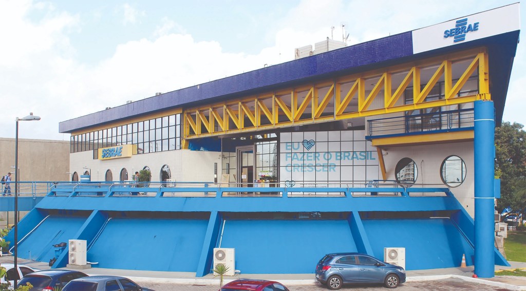 Sebrae completa 53 anos gerando desenvolvimento e transformações no Maranhão por meio do empreendedorismo