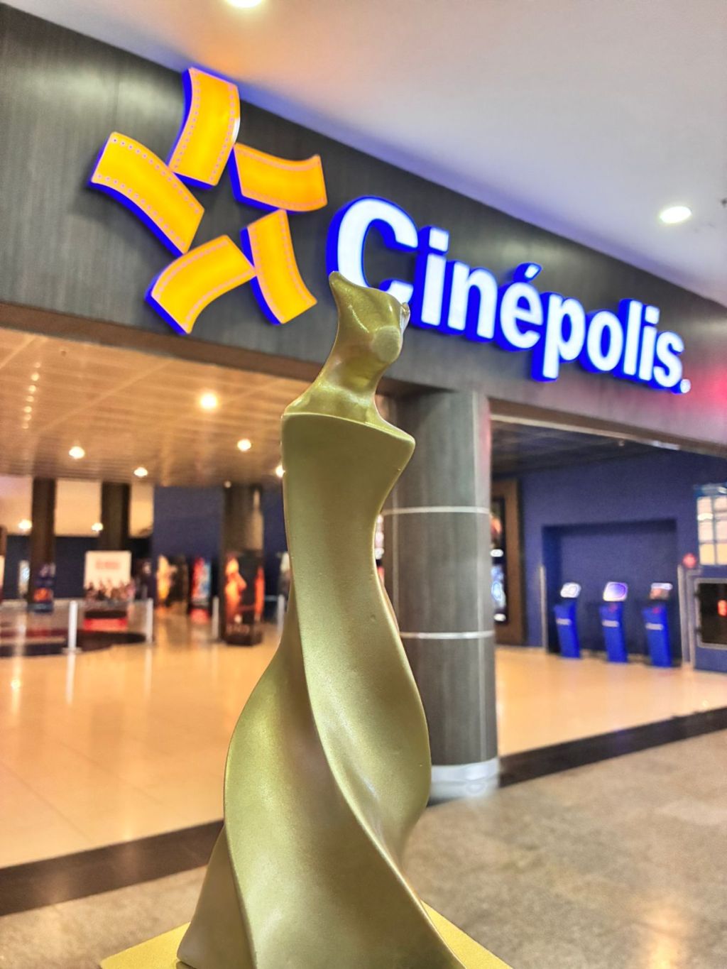 Festival Guarnicê de Cinema anuncia programação gratuita com sessões presenciais no Cinépolis e Cine Sesc&nbsp;Deodoro