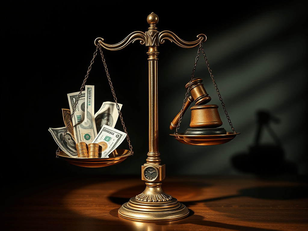 Quando a Economia é Moeda de Troca&nbsp;Política