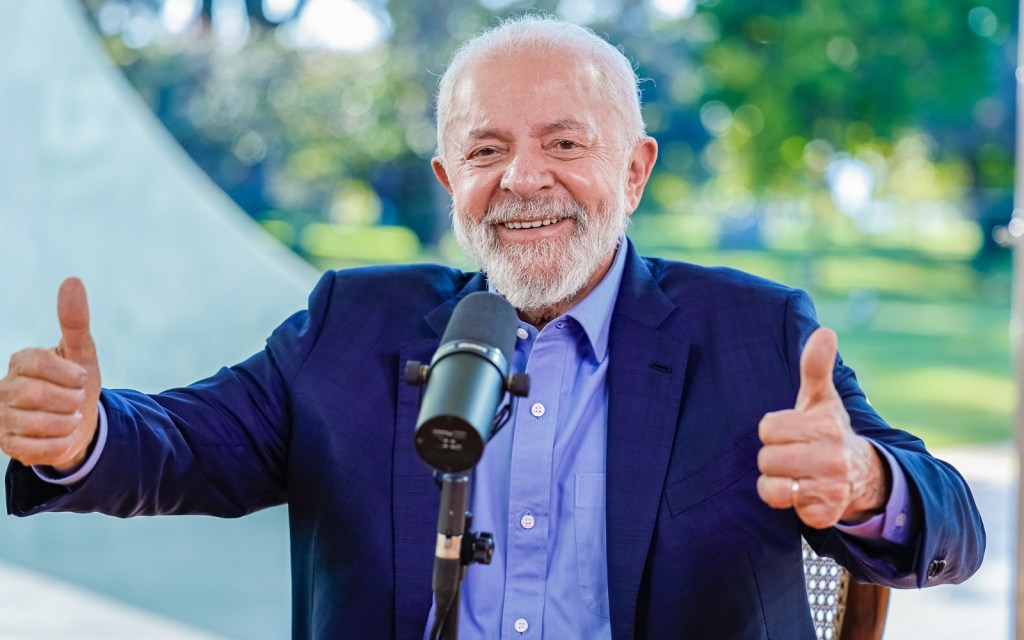 Aprovação de Lula cresce e governo ganha força entre a classe&nbsp;média