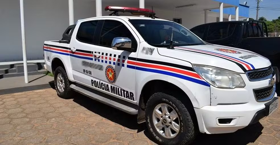 MP investiga uso de viatura policial para fins pessoais em Imperatriz