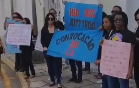 SEMED é alvo de investigação por supostas irregularidades em contratação de professores