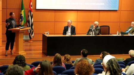 ‘A África precisa ser reconhecida como produtora de saberes e interpretações sobre o mundo’