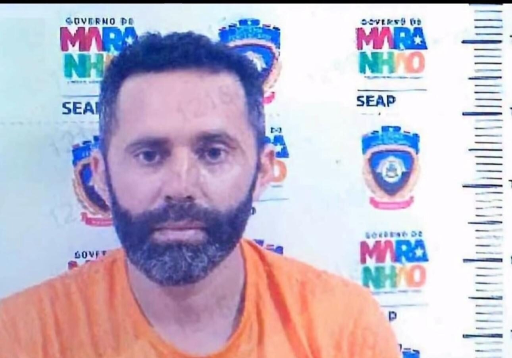 Ex-prefeito de Campestre do Maranhão é liberado após prisão por violência&nbsp;doméstica