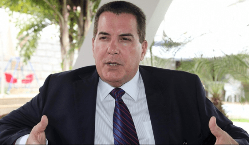 MPMA pede afastamento do presidente da Federação Maranhense de Futebol por&nbsp;irregularidades