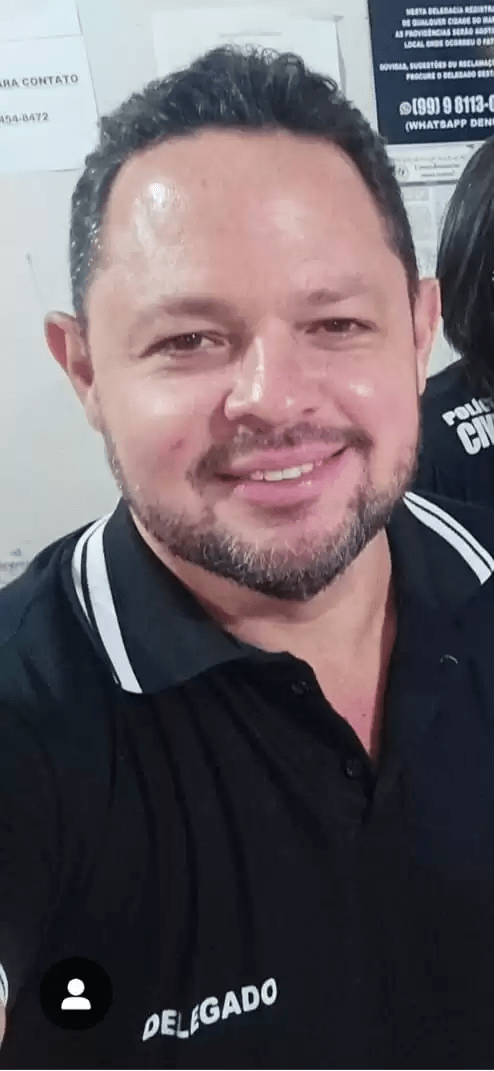 Delegado é morto a tiros durante operação policial em&nbsp;Caxias