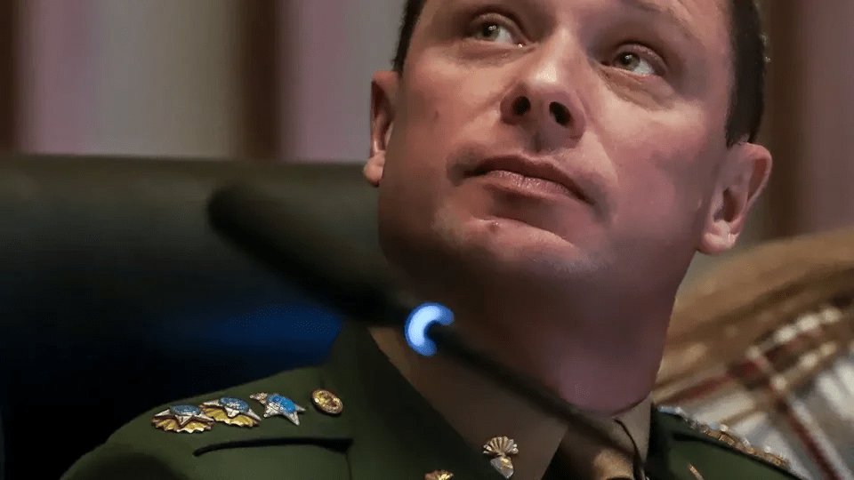 Tenente-coronel confirma que Bolsonaro leu documento que previa&nbsp;golpe