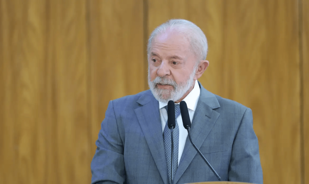 Lula veta aumento de deputados federais e cita impacto fiscal e inconstitucionalidade