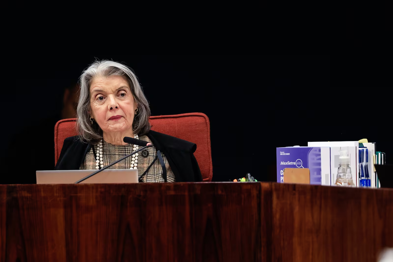 Ataque ao STF: mais um capítulo da guerra antidemocrática da direita
