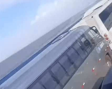 Emap esclarece falha técnica em ferry durante travessia em São&nbsp;Luís