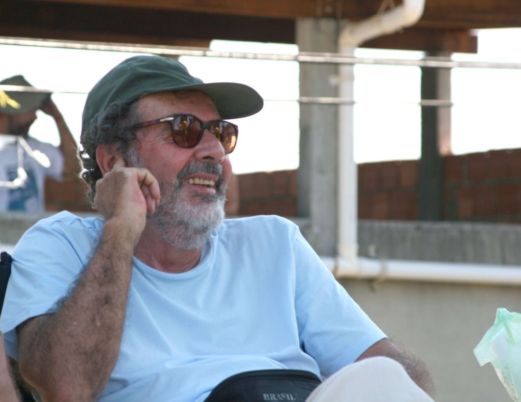 Festival Guarnicê celebra o legado de Cacá Diegues; confira a programação desta&nbsp;quinta-feira