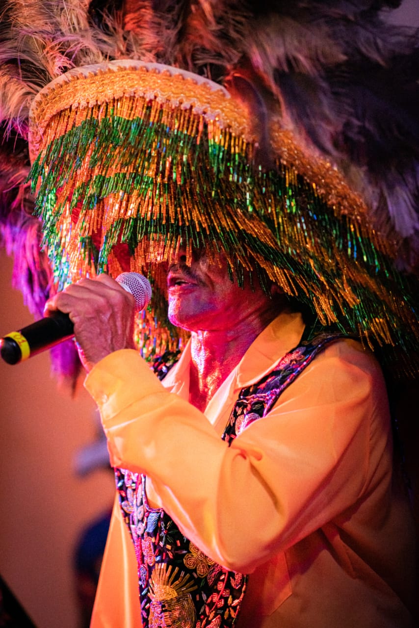 Bumba Meu Boi Brilho do São Francisco: O São João Continua no&nbsp;CCVM