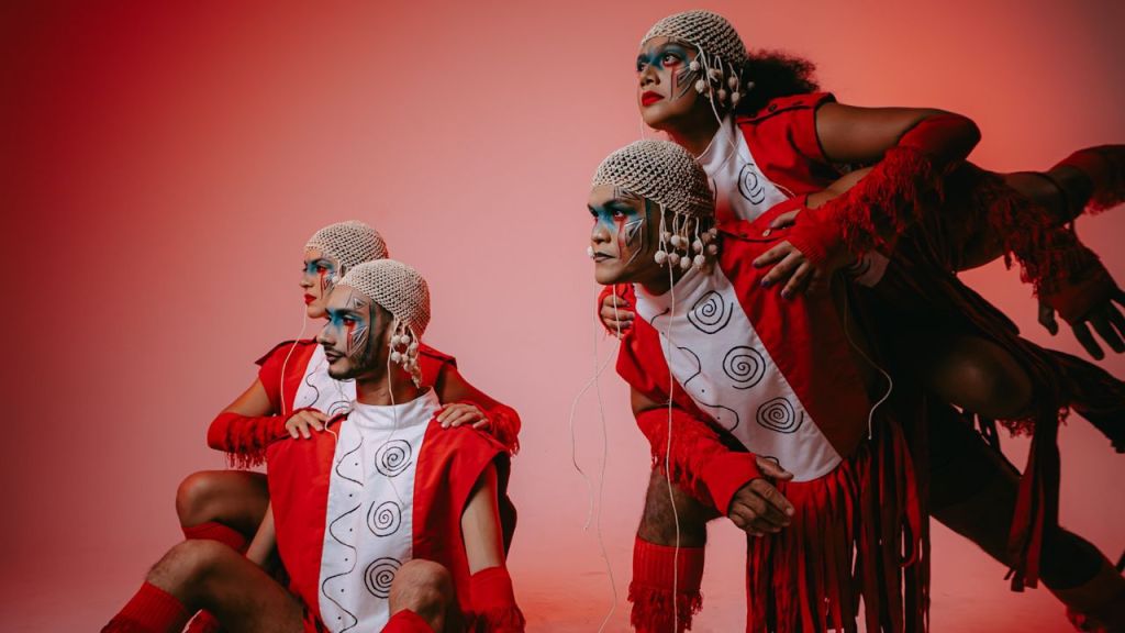 Agô Pulsar Afro-Amazônico estreia circulação no Maranhão com dança, memória e&nbsp;resistência