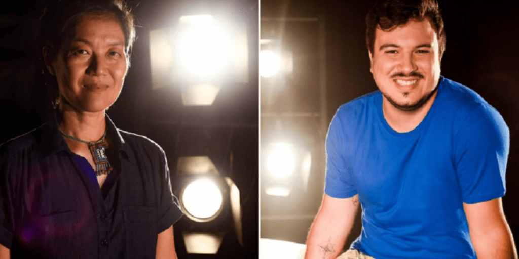 Espetáculo “Eu Capitu” oferece oficinas gratuitas para artistas, estudantes de teatro e produtores culturais  em São&nbsp;Luís