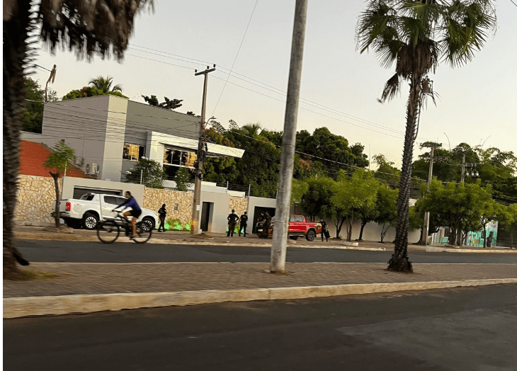 PF desarticula esquema de desvio de R$ 50 milhões do Fundeb no Maranhão e&nbsp;Piauí