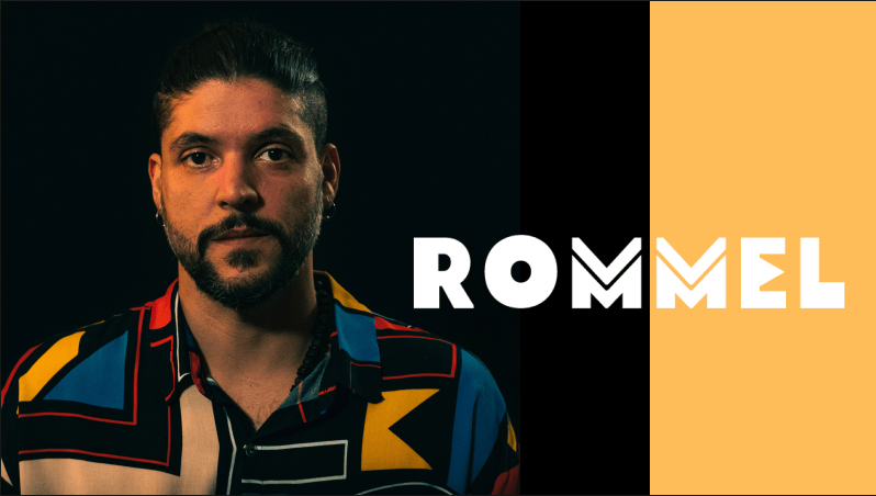 Rommel encerra turnê Karawara em São Luís com show&nbsp;especial