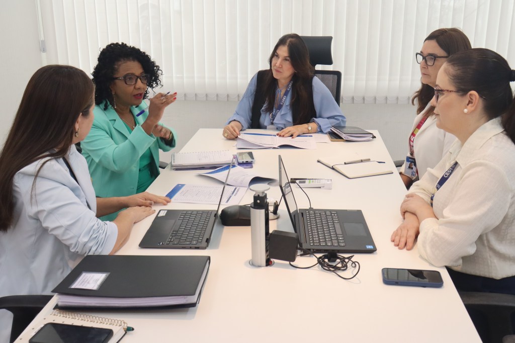 Pós-graduação em Estomaterapia do CEST recebe creditação inédita da SOBEST e torna-se referência no&nbsp;Maranhão