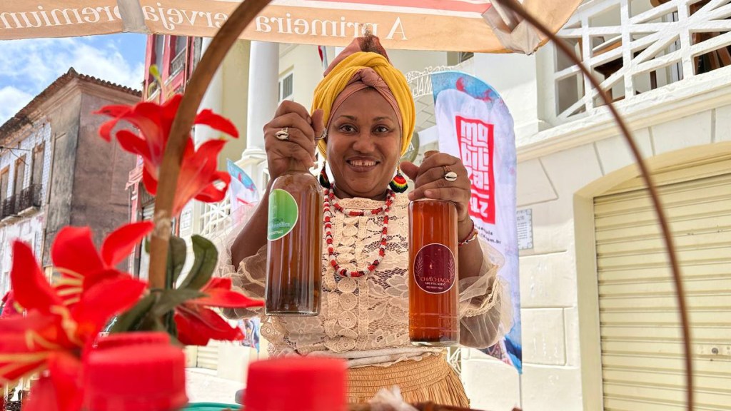 Mobiliza SLZ 2025 divulga programação dos nove dias de&nbsp;atividade