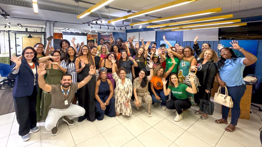 Programação do Mobiliza SLZ 2025 é apresentada em primeira mão a produtores de eventos confirmados na 5ª&nbsp;edição