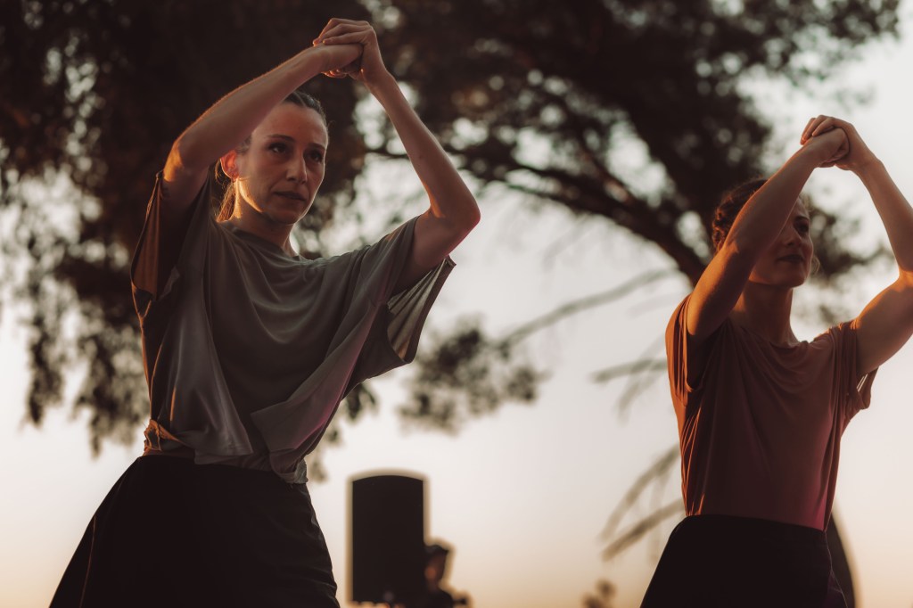 Festival Dança em Trânsito realiza residência artística em São Luís com a Companhia Marcat Dance&nbsp;(Espanha)