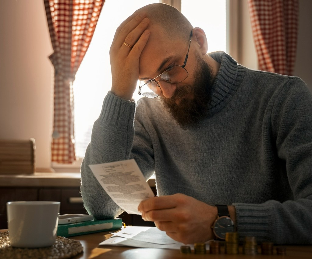Famílias no vermelho: inadimplência no Brasil atinge maior índice em quase dois&nbsp;anos