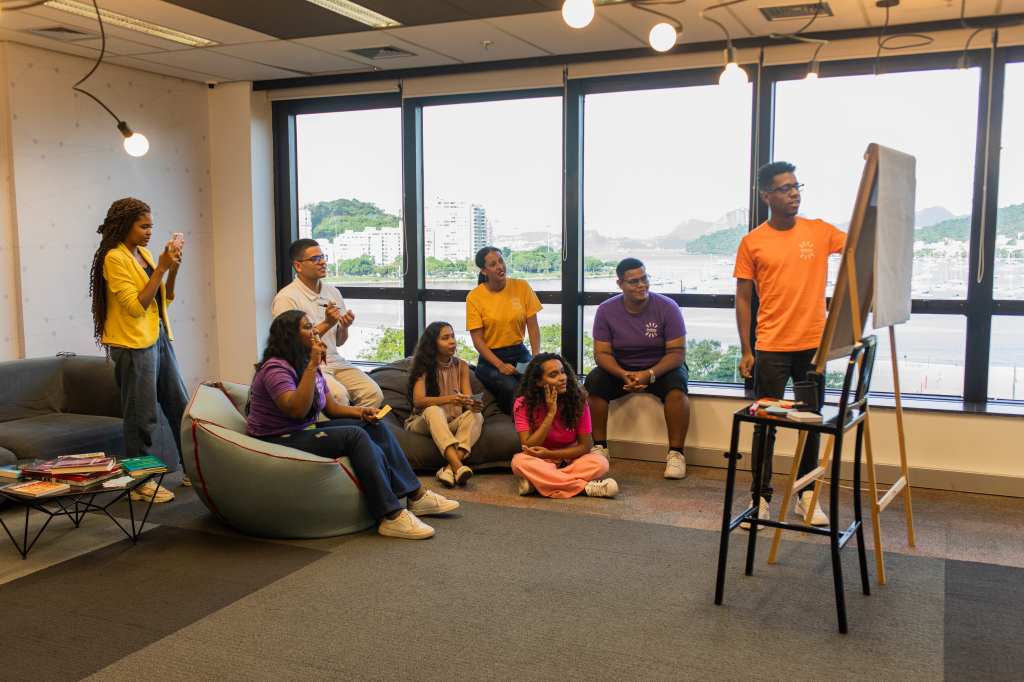 Curso gratuito oferece 1 mil vagas para jovens do Maranhão em busca do primeiro&nbsp;emprego