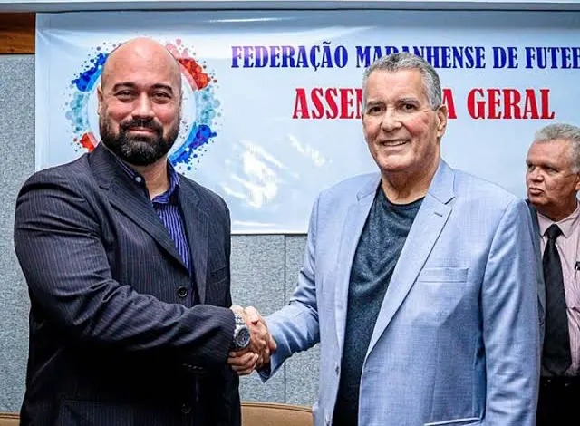 FMF teve R$ 177 mil retirados em saques e transferências antes de&nbsp;intervenção