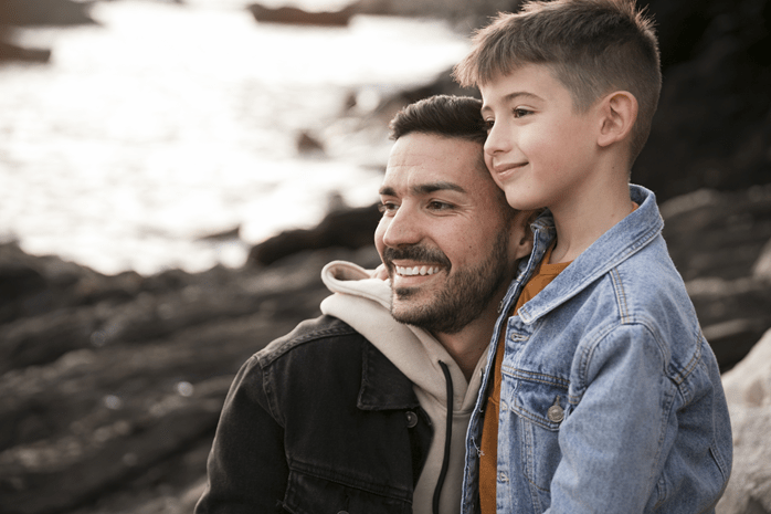 Consumidores de São Luís preferem presentes pessoais para o Dia dos&nbsp;Pais