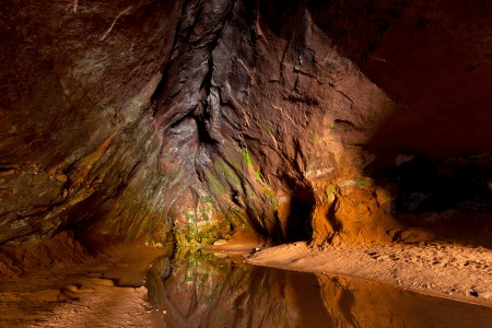 Mudanças climáticas podem reduzir drasticamente a recarga de aquíferos no&nbsp;Brasil