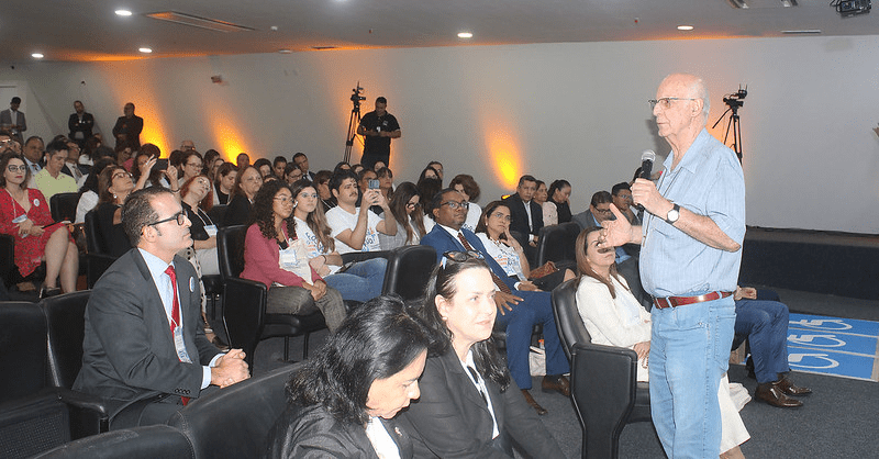 Higienismo Gentil: Padre Júlio Lancellotti cobra justiça social real para população em situação de&nbsp;rua