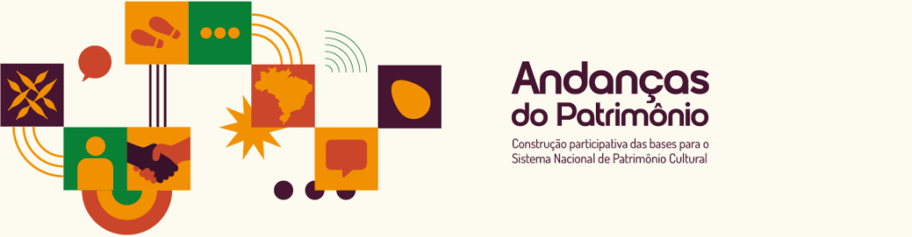 Oficina do Projeto Andanças do Patrimônio acontece no Maranhão em 28 de agosto 